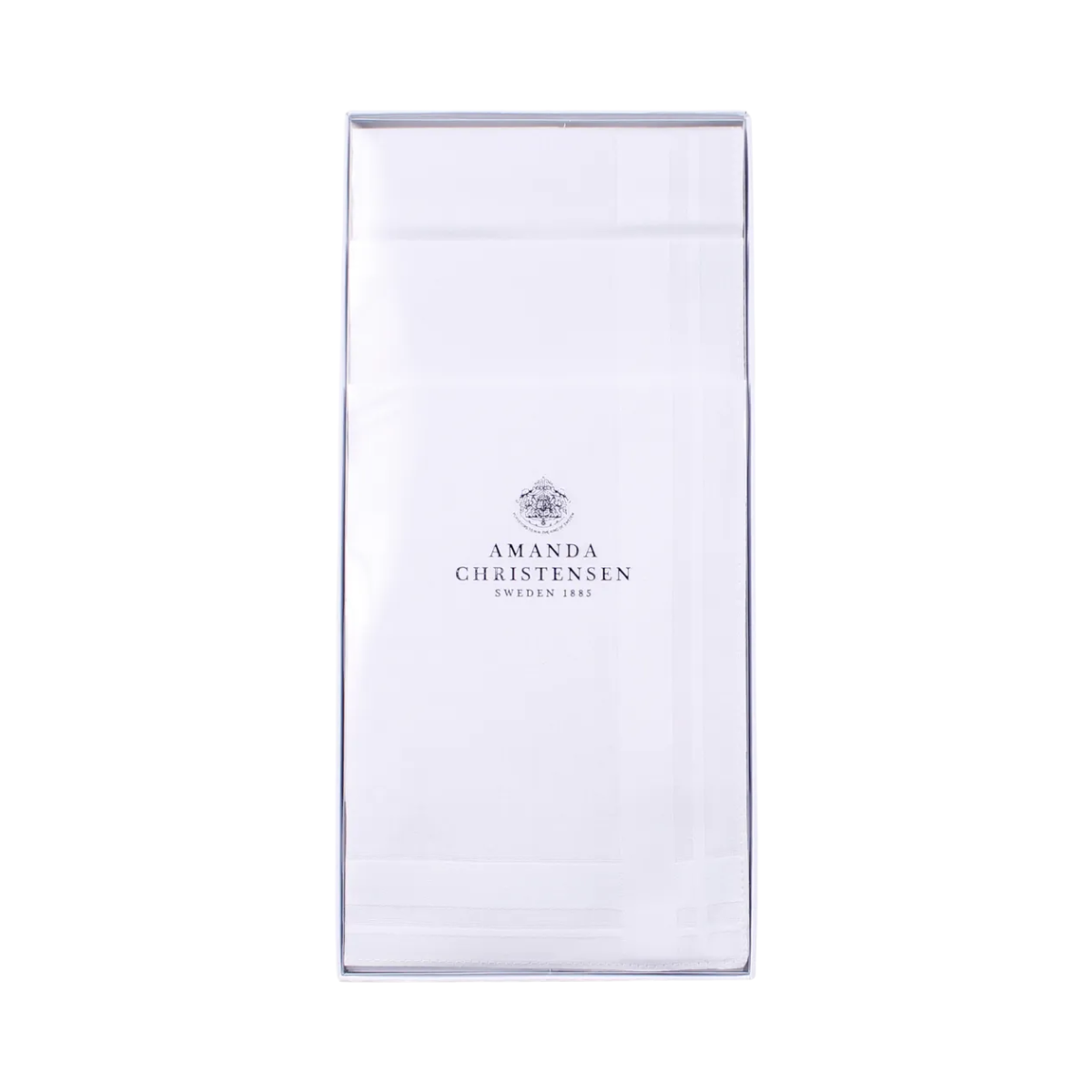 Handkerchief 3-Pack - White