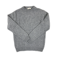 Paricollo Mezzo Peso - Grey