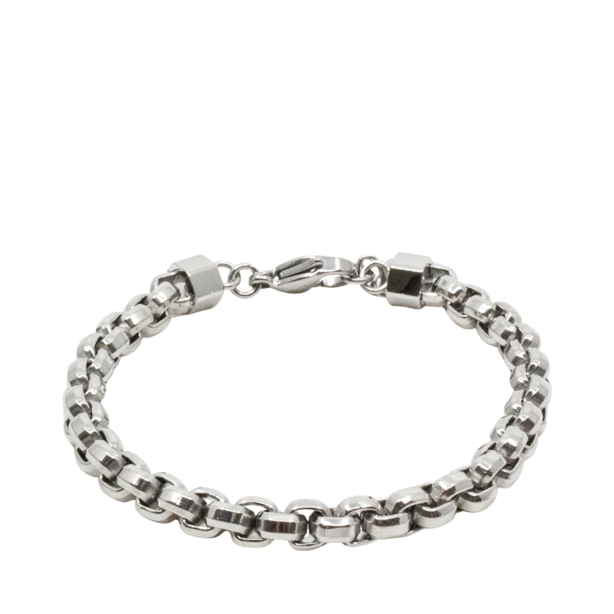 Sardinia Bracelet - steel