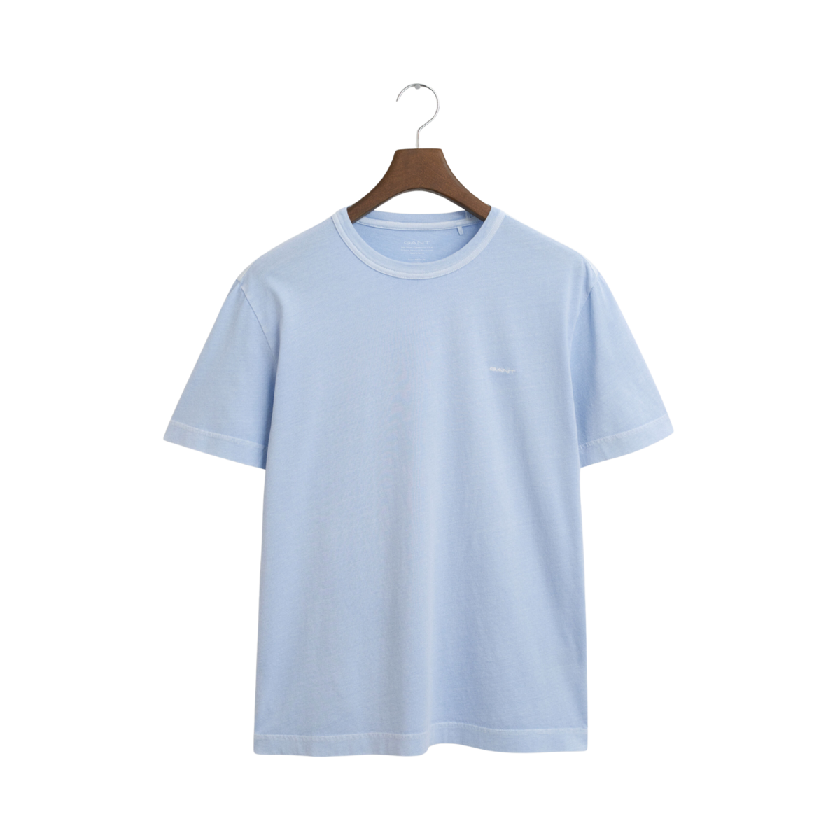 Sunfaded SS T-Shirt - Fresh Blue