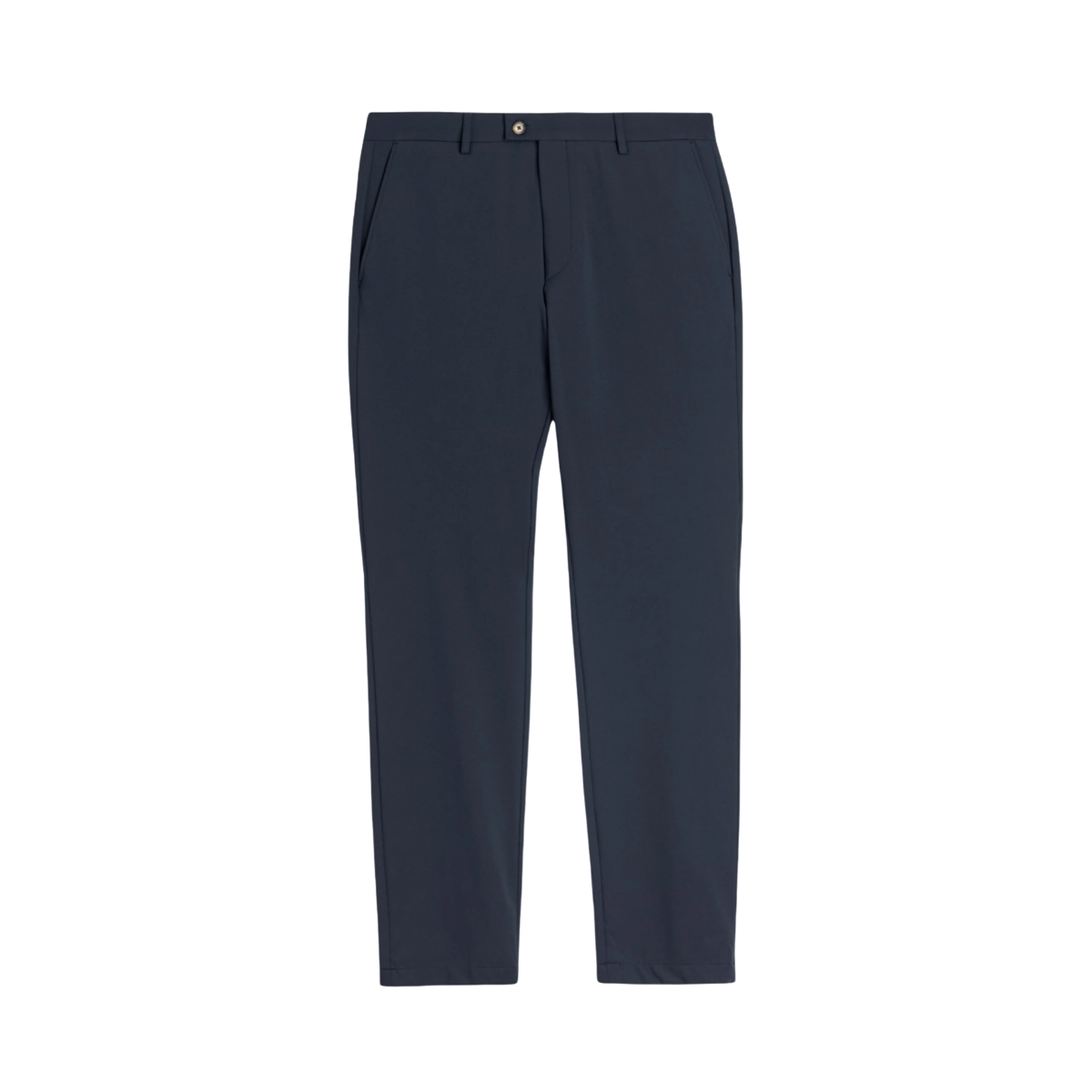 Performance Tech Craig SS - Dark Navy Blue