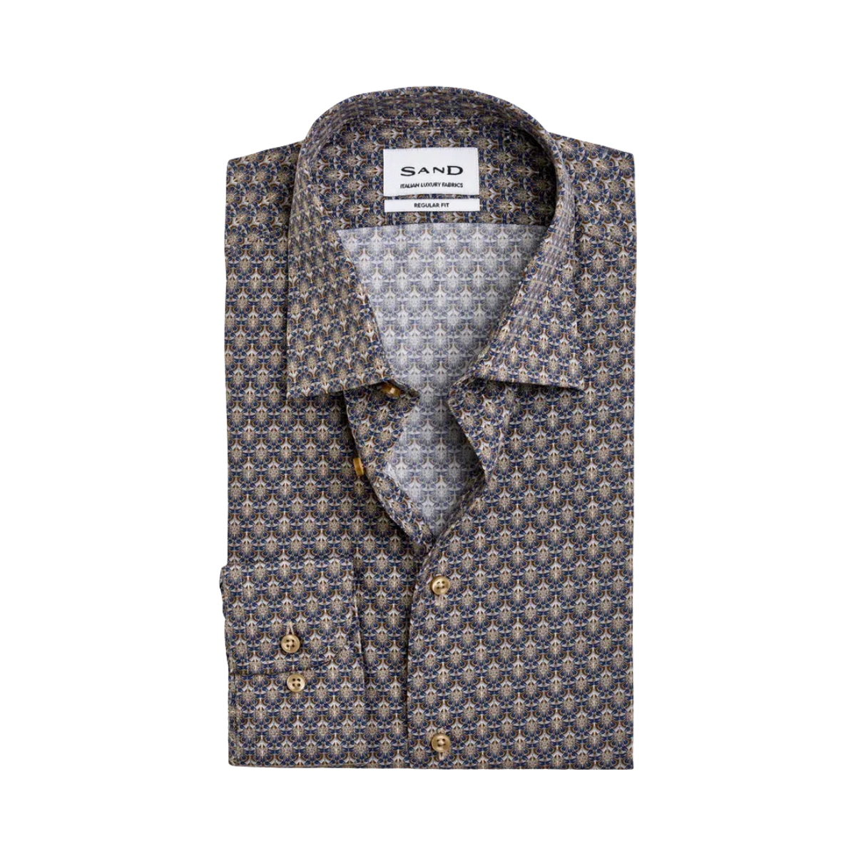 8396  State N 2 - Pattern