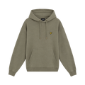 Heavyweight Loopback - Khaki Smoke