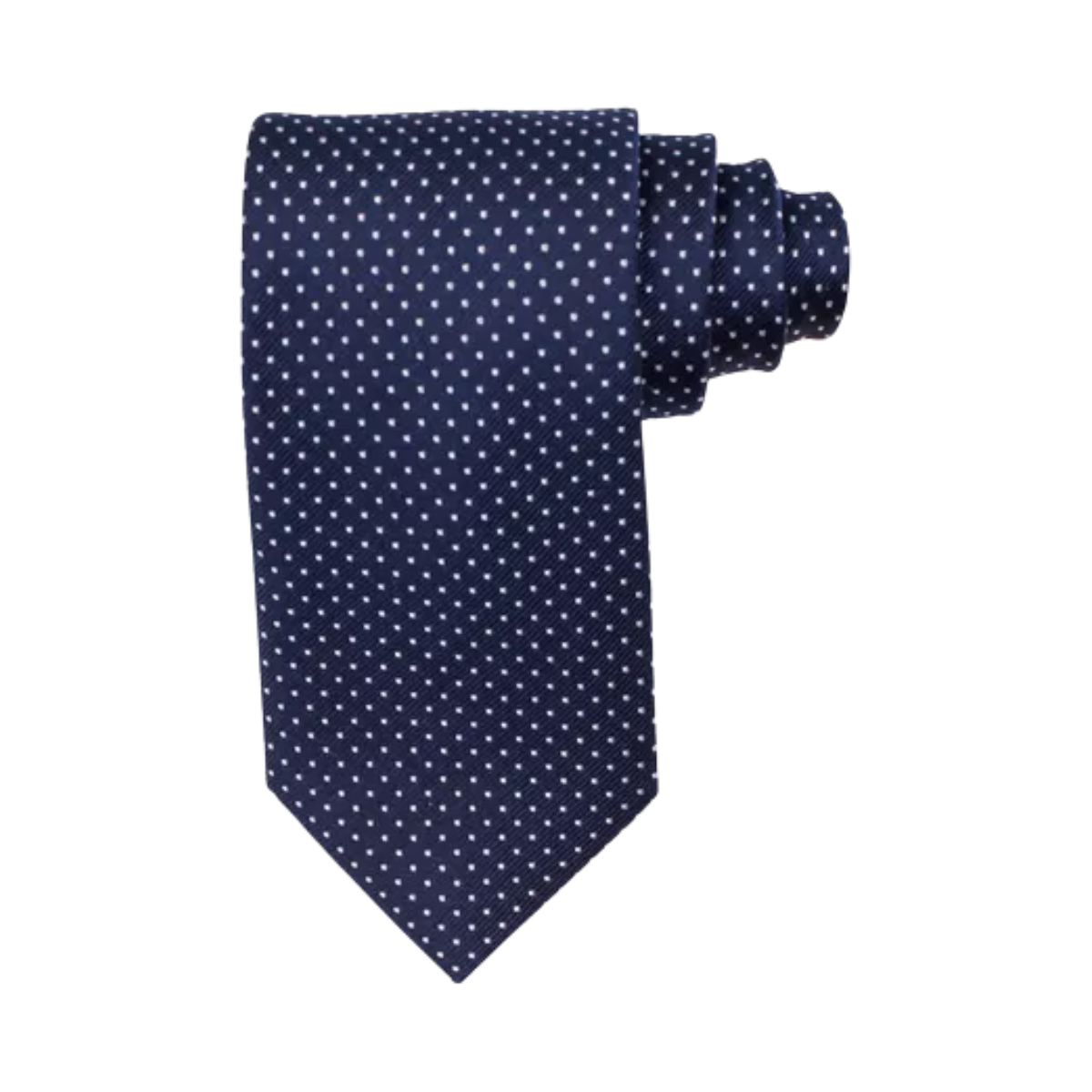 Classic Tie - Navy
