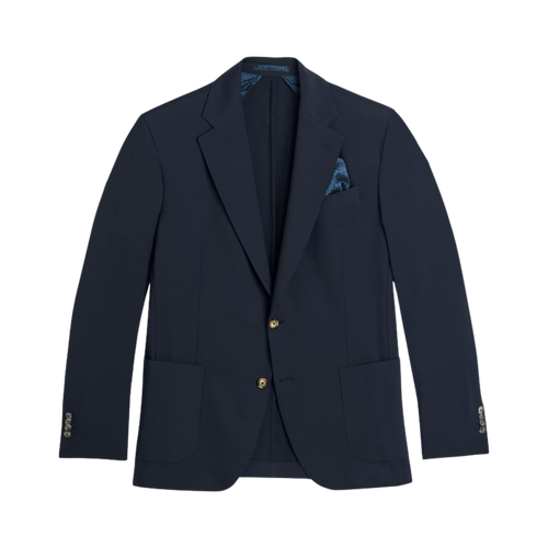 SAND PERFORMANCE TECH KING - DARK NAVY BLUE