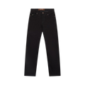 Suede Touch Burton N - Benlängd 30 - Ebony Black
