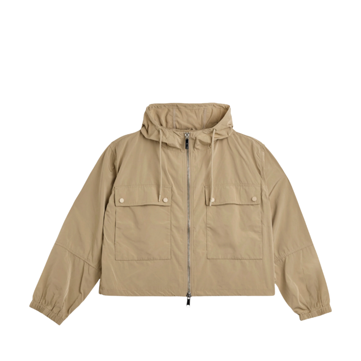 Memory Sydney Short - Light Camel