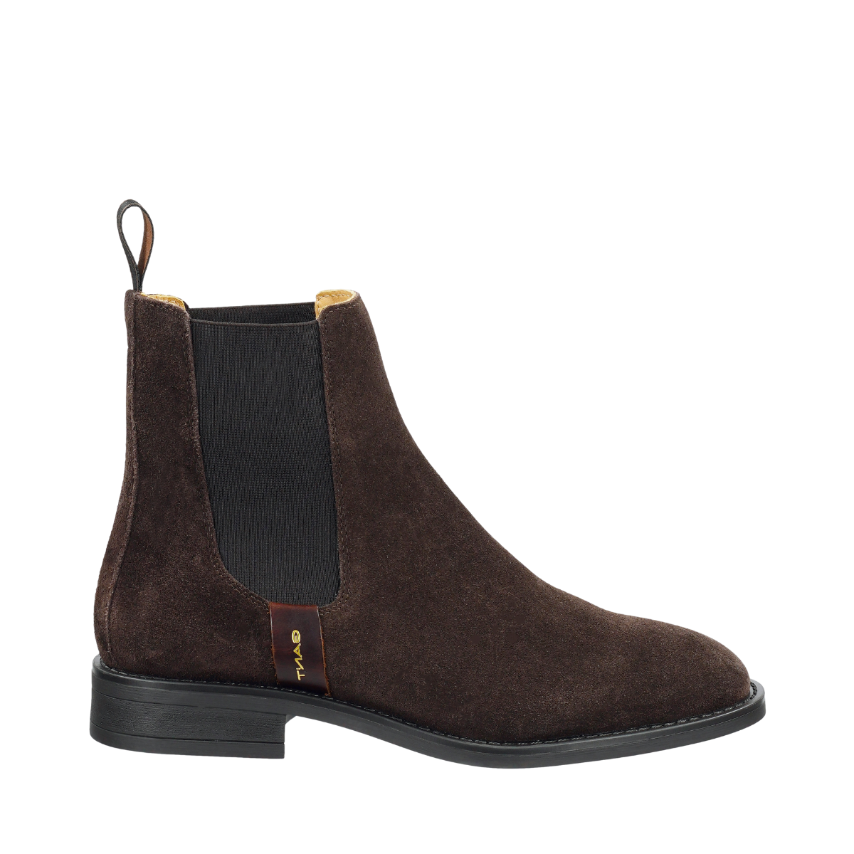 Fayy Chelsea Boot - Espresso Brown