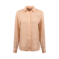 Siri shirt - Light orange