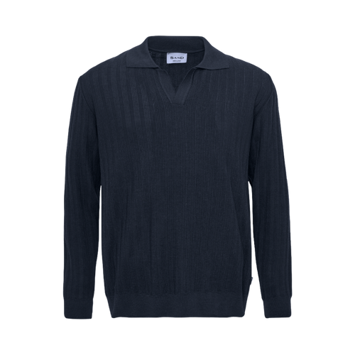 SAND 5635 IP - DARK NAVY BLUE