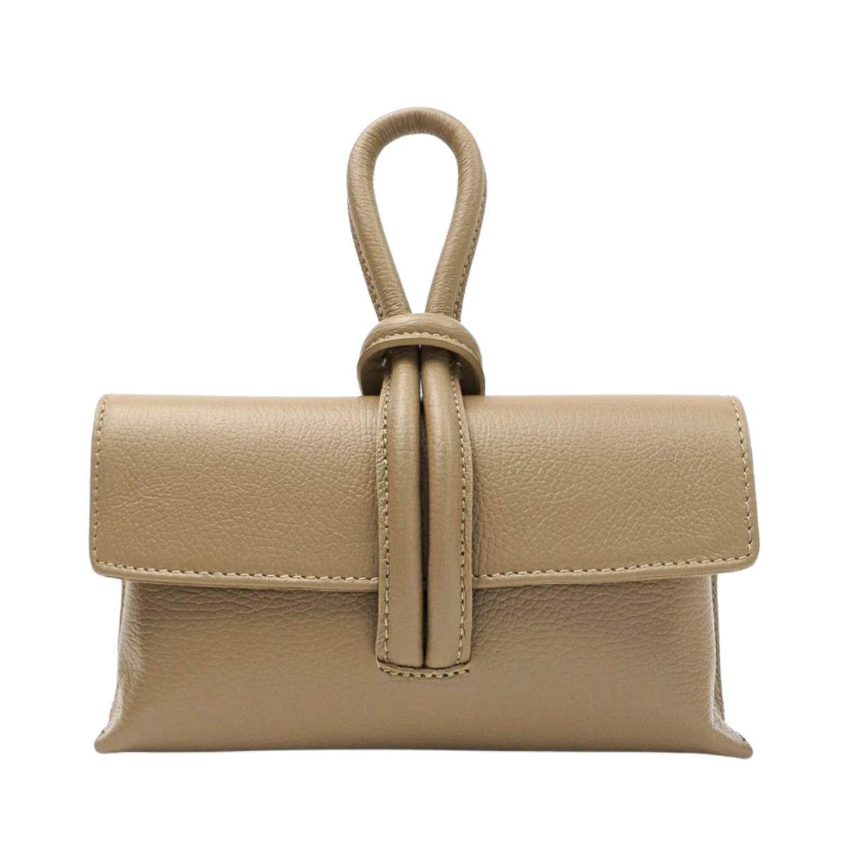 Barletta Bag - Light taupe