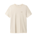 Dune Logo SS GOTS - Birch