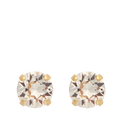 Classic Stud Earring Gold - Multi