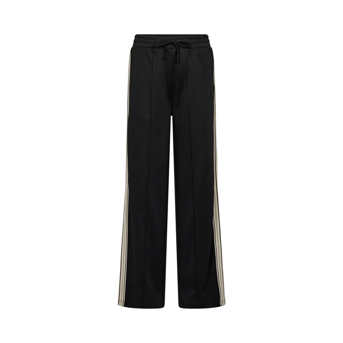 CMADA-SWEATPANTS - Black