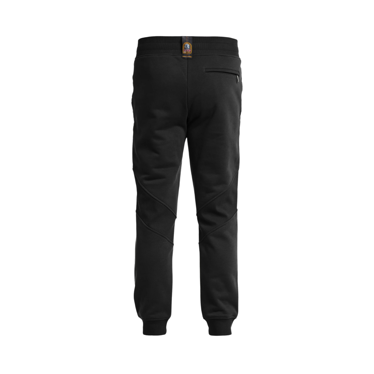 Collins Pants - Black