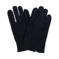 Gloves - Navy