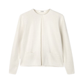 SENSE Cardigan - Off white