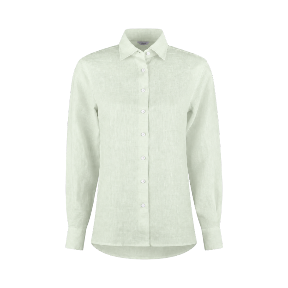 Siri shirt - Light Green