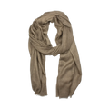 Grands Boulevards Scarf - Green