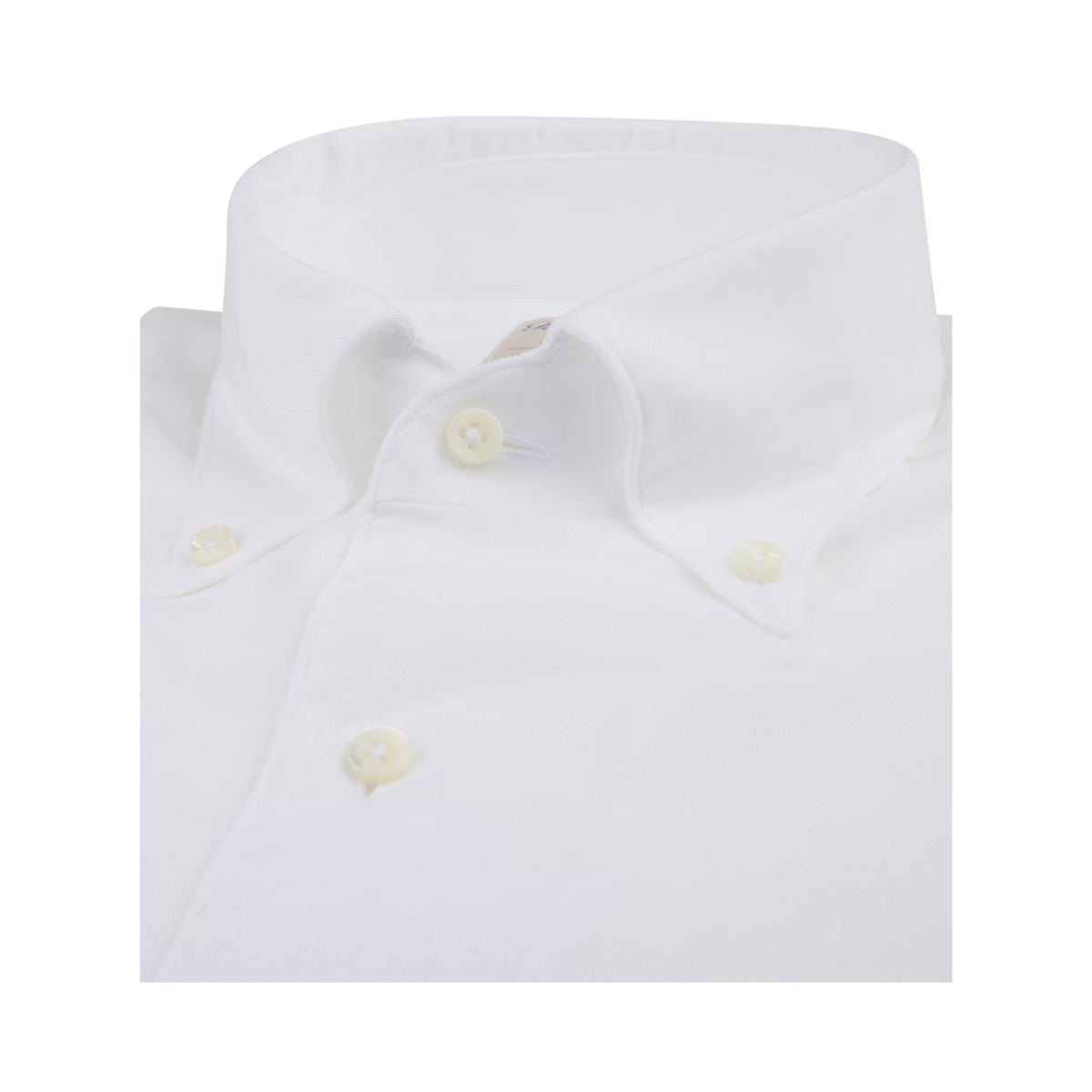 Slimline C54 RC cuff - White