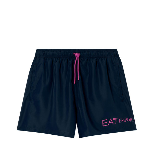 Swimwear Active - Armani Blue/Festival