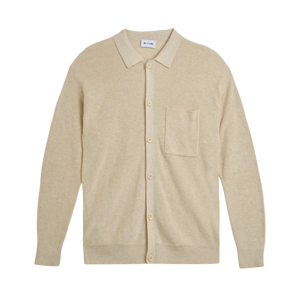 Cotoncash  Liam - Off White