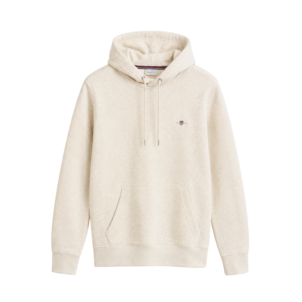 Shield Hoodie - Glacier Melange