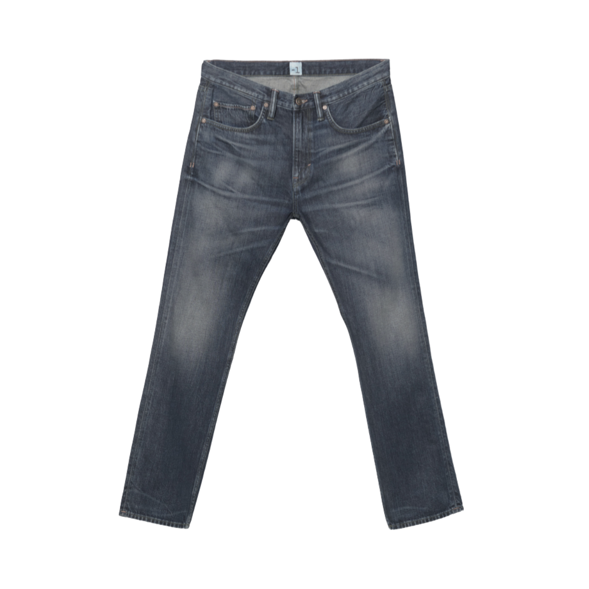 Nordic - Nordic Worn in