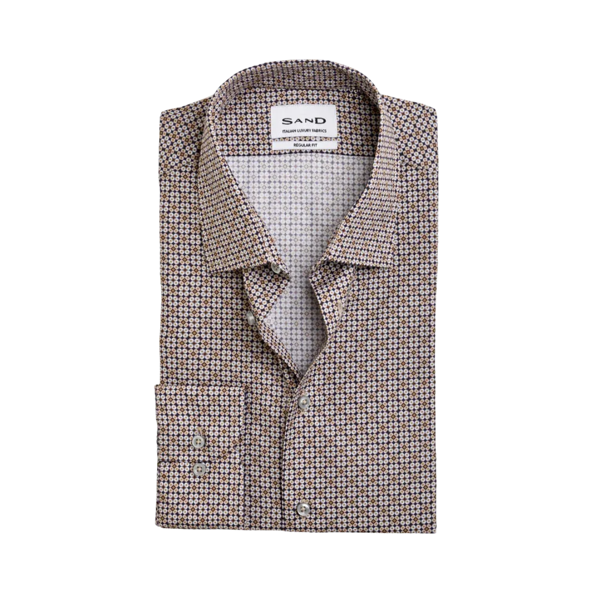 8388  State N 2 - Pattern