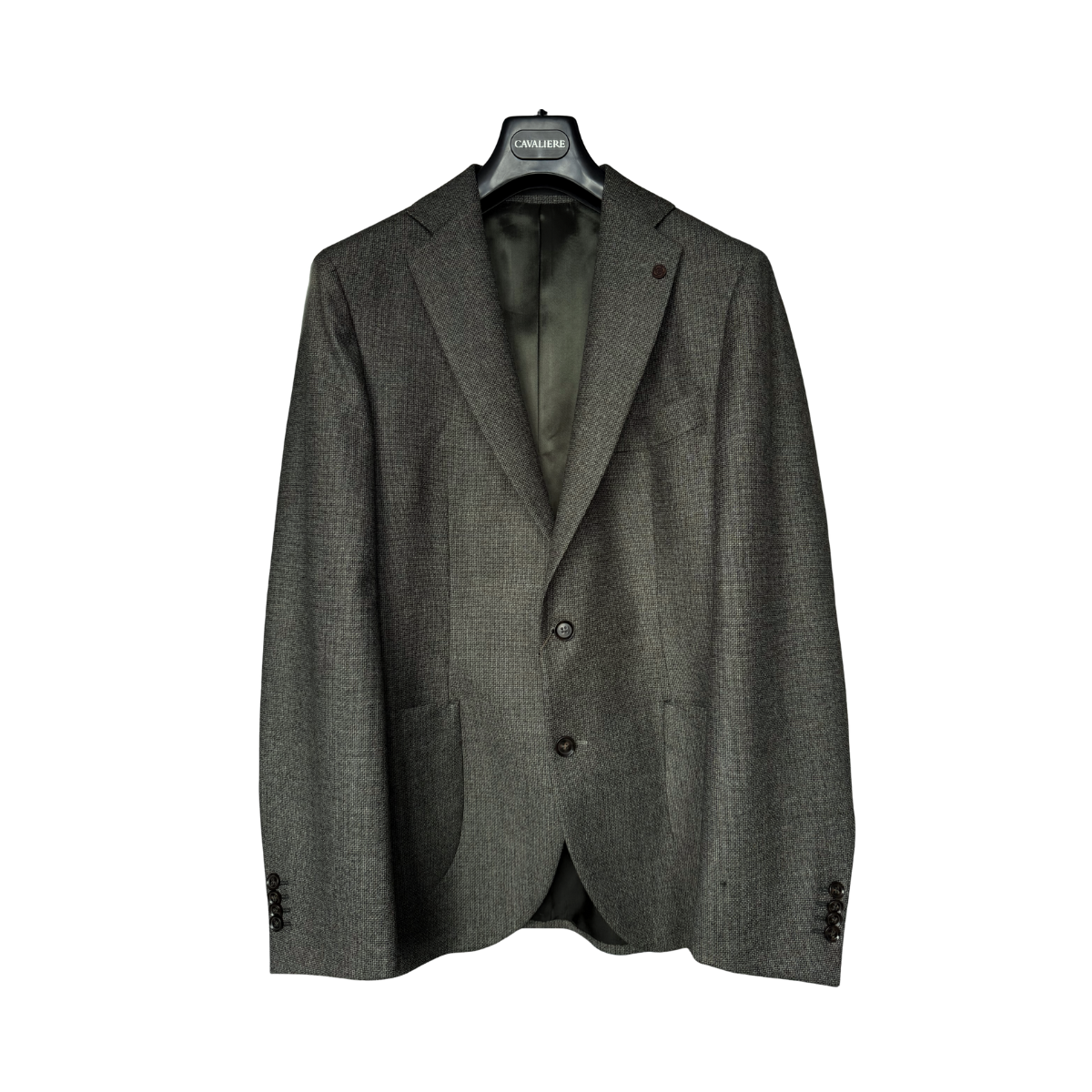 Jkt Valerius Classic - Green