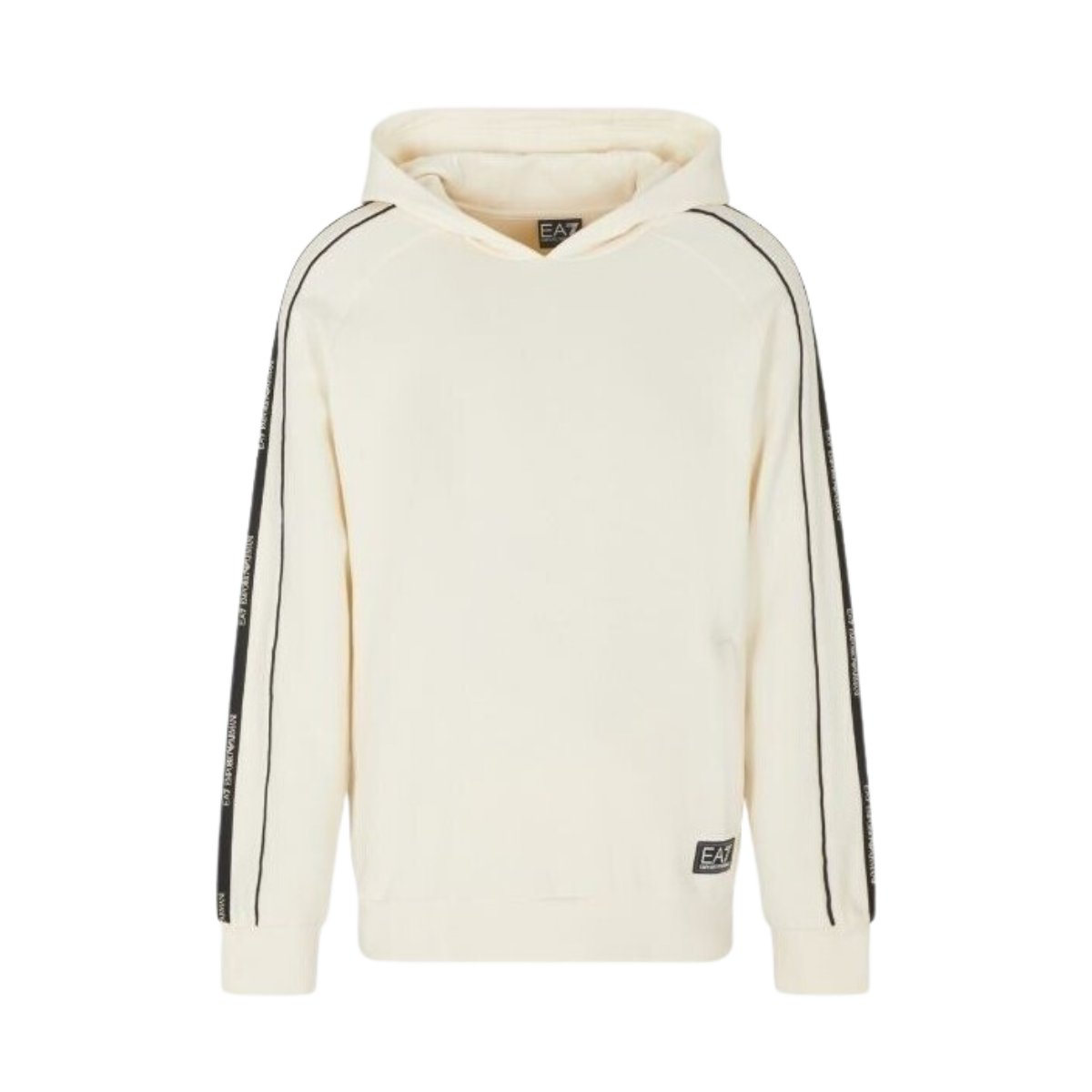 Train Logo Sweatshirt - Vanilla Ice