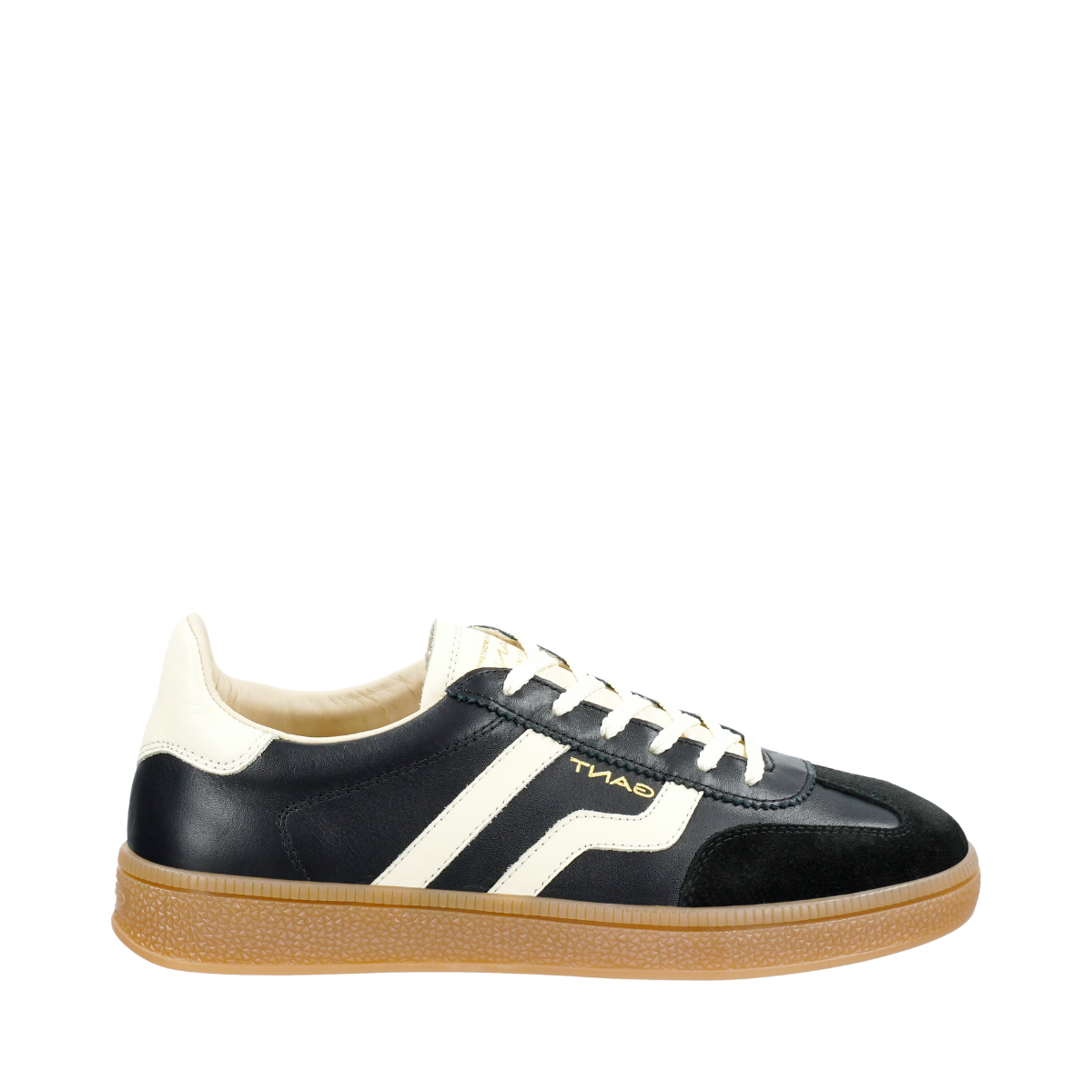 Cuzima Sneaker - Black