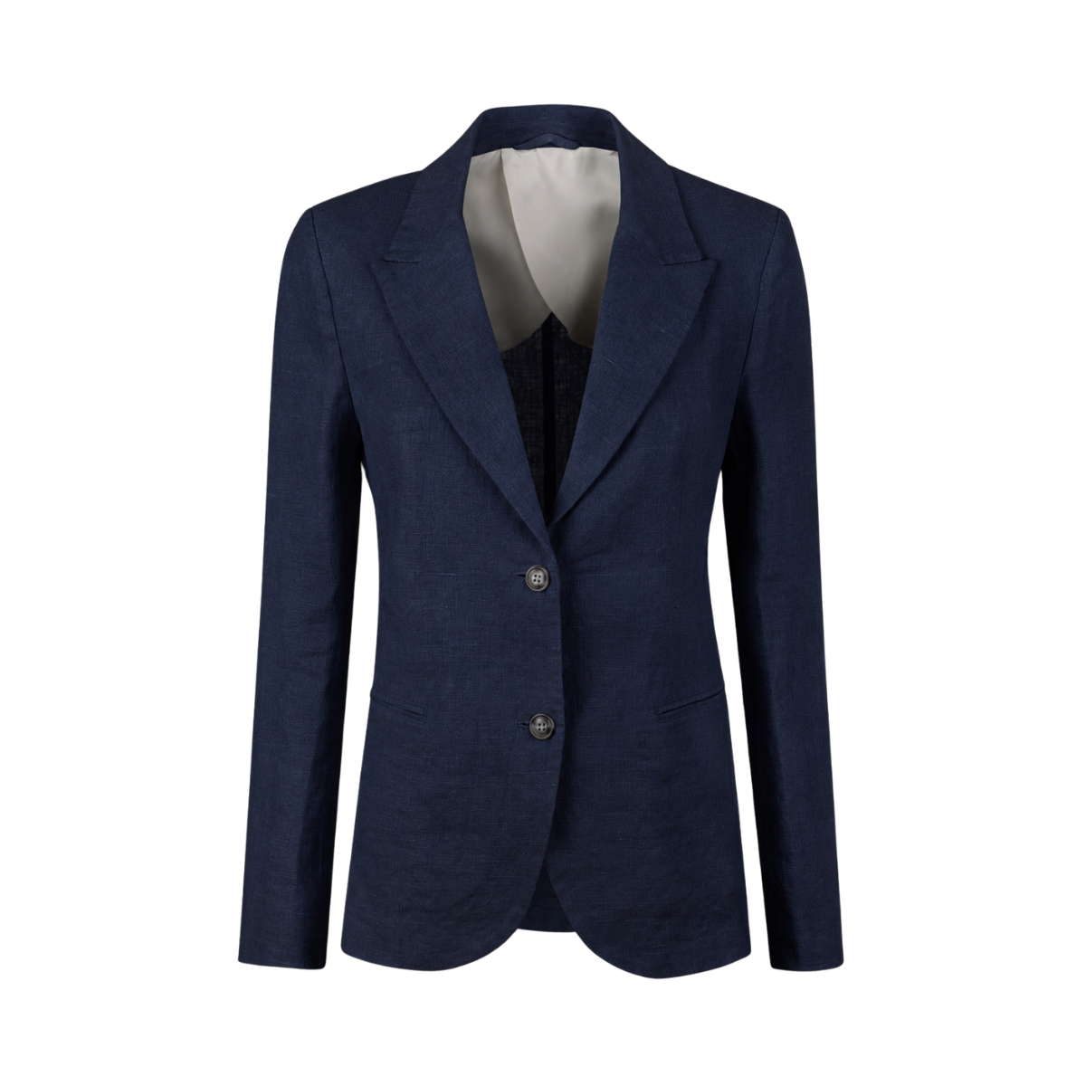 Linnea Blazer - Navy