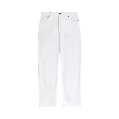 SAND SUEDE TOUCH BURTON N - PURE WHITE