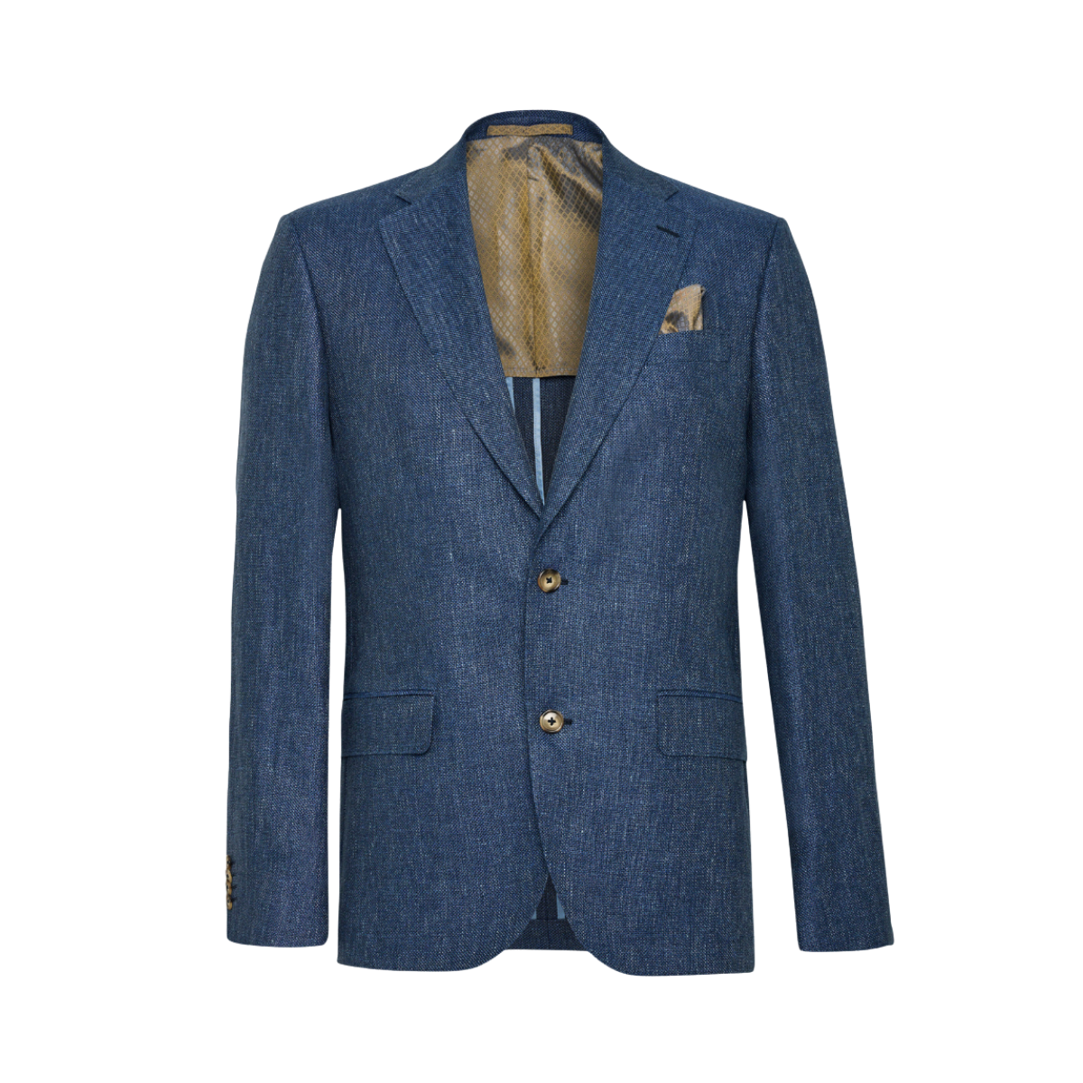 6821 - Star Napoli 1/2 - Royal Blue