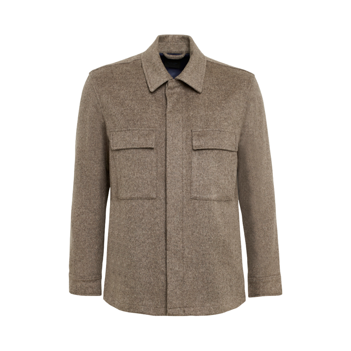 Cashmere Light M Aiden - 240 Light Camel