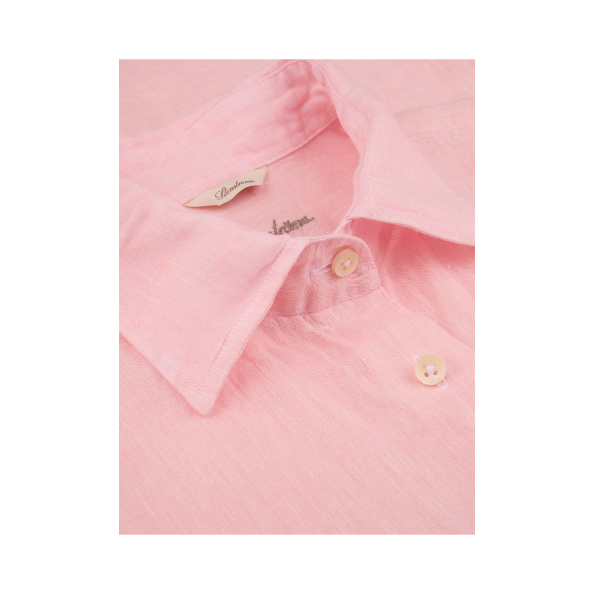 Siri shirt - Light pink