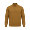 INArkmill Half Zip - Monks Robe