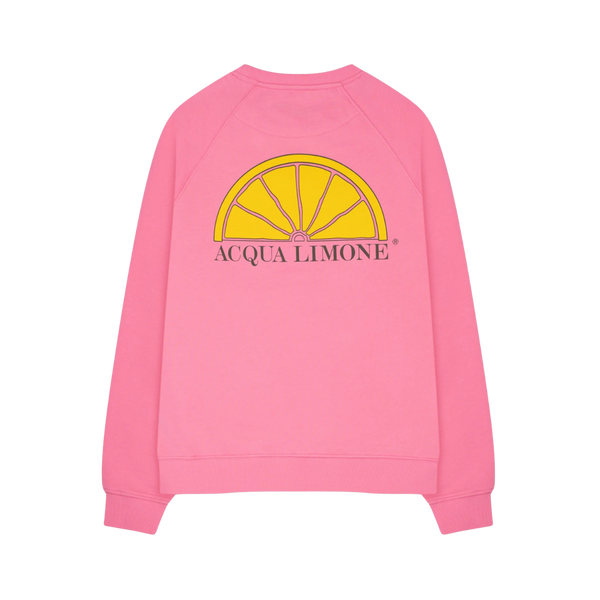 College Classic - Hot Pink