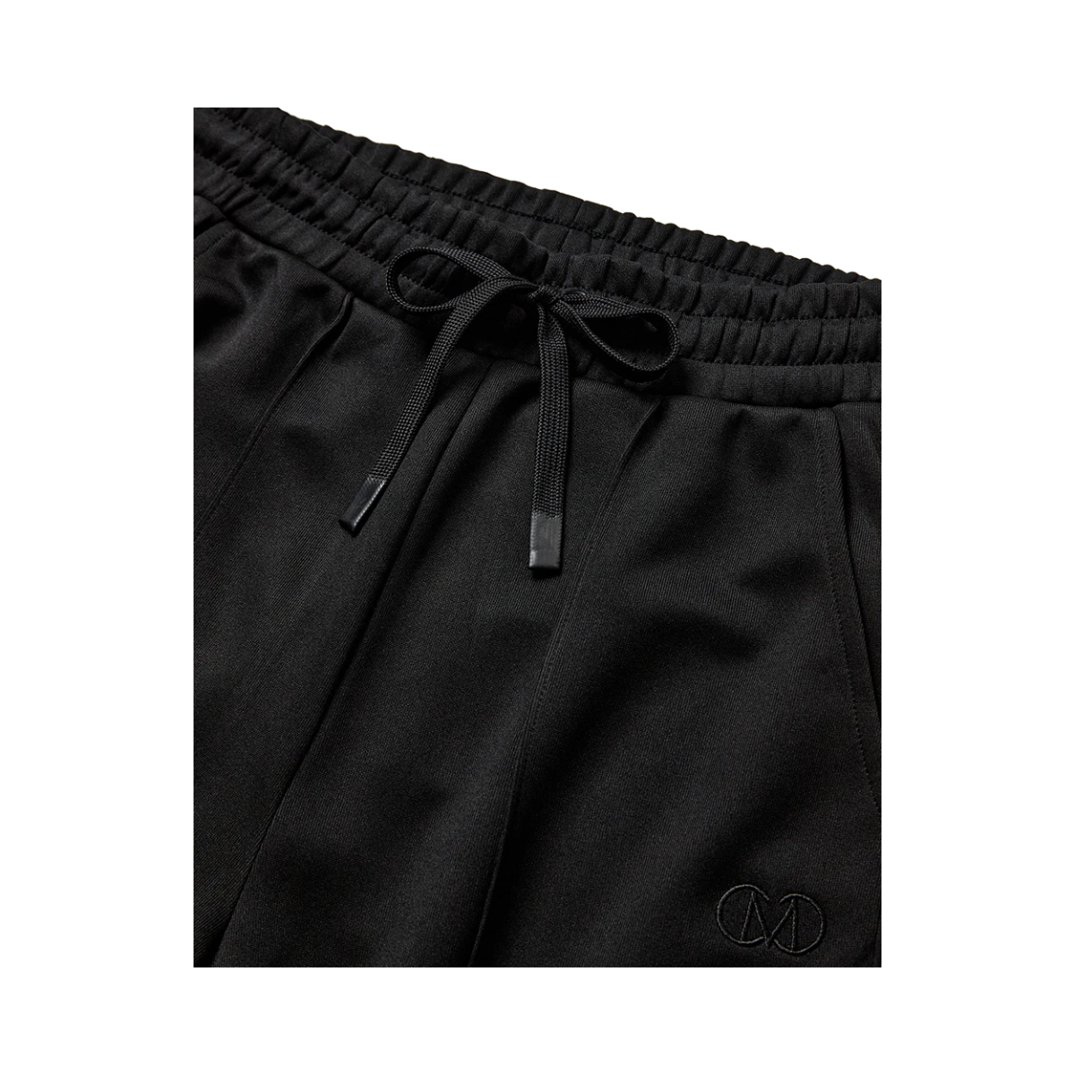 CMADA-SWEATPANTS - Black