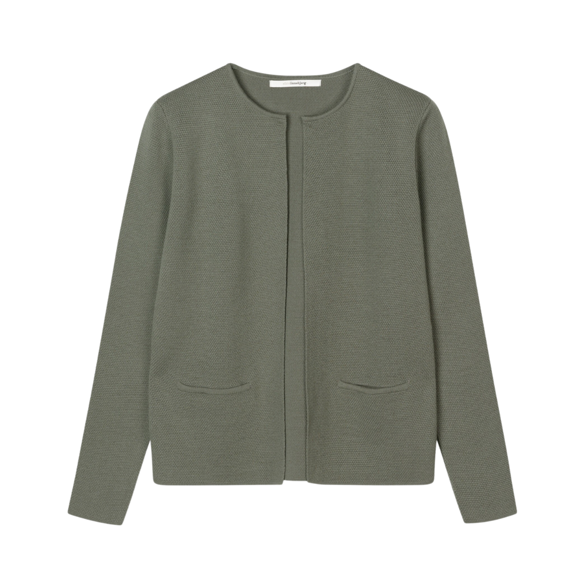 SENSE - KHAKI