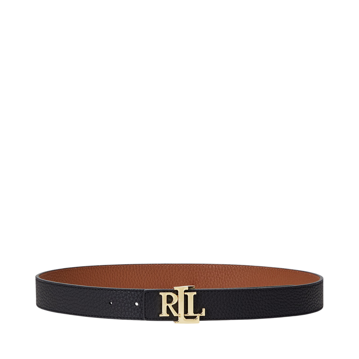 Reversible 30 Medium Belt - Black Tan