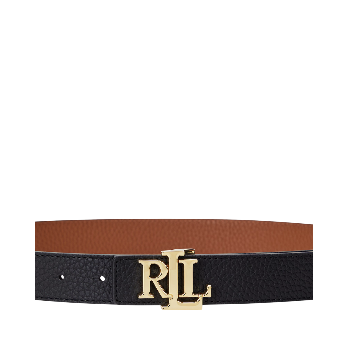 Reversible 30 Medium Belt - Black Tan