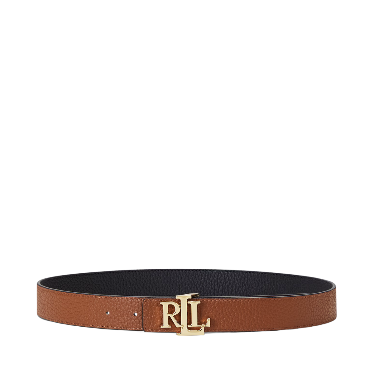 Reversible 30 Medium Belt - Black Tan