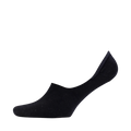 True Invisible Sock - Black