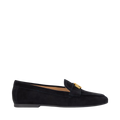 Averi Loafer - Black