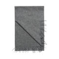 Scarf - Lt Grey Melange