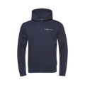 Bowman Logo Hood - Dark Navy