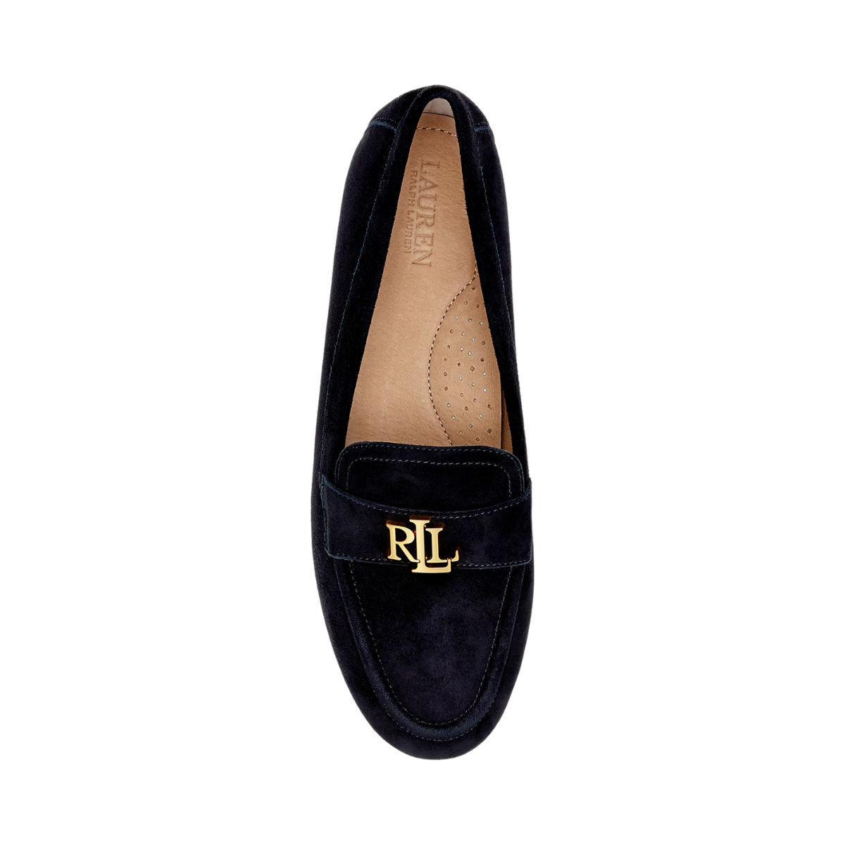 Averi Loafer - Black
