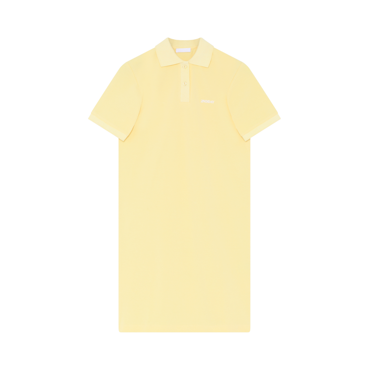 Sophia - Yellow